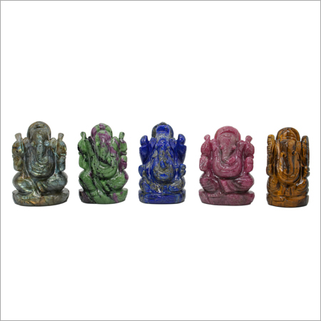 Ganesh Statue